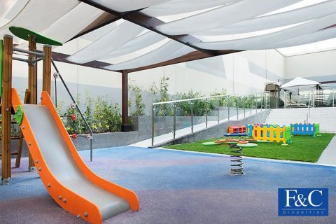 Διαμέρισμα σε Business Bay, Dubai, ΗΑΕ 2 υπνοδωμάτια, 119.8 τ.μ. Αρ. 44587 - φωτογραφία 4