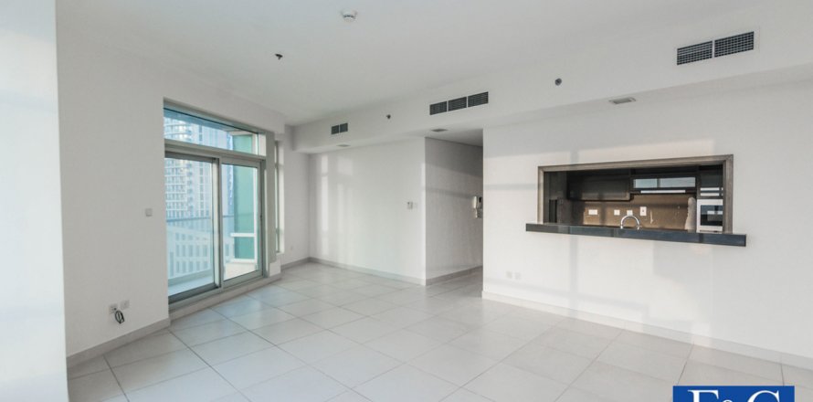 Διαμέρισμα σε THE LOFTS σε Downtown Dubai (Downtown Burj Dubai), ΗΑΕ 1 υπνοδωμάτιο, 89 τ.μ. Αρ. 44932