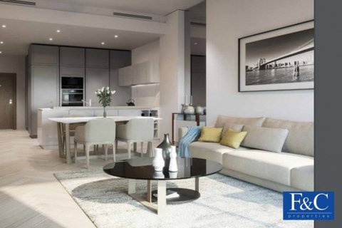 Διαμέρισμα σε WILTON PARK RESIDENCES σε Mohammed Bin Rashid City, Dubai, ΗΑΕ 1 υπνοδωμάτιο, 73.2 τ.μ. Αρ. 44947 - φωτογραφία 1