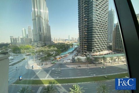 Διαμέρισμα σε BURJ VISTA σε Downtown Dubai (Downtown Burj Dubai), Dubai, ΗΑΕ 3 υπνοδωμάτια, 178.9 τ.μ. Αρ. 45169 - φωτογραφία 13