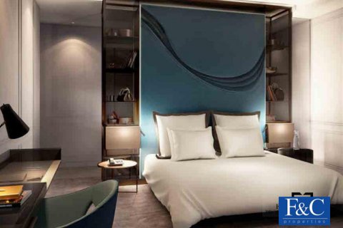 Διαμέρισμα σε Downtown Dubai (Downtown Burj Dubai), Dubai, ΗΑΕ 2 υπνοδωμάτια, 111.5 τ.μ. Αρ. 44731 - φωτογραφία 4