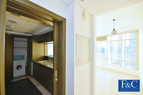 Διαμέρισμα σε THE LOFTS σε Downtown Dubai (Downtown Burj Dubai), ΗΑΕ 1 υπνοδωμάτιο, 69.1 τ.μ. Αρ. 44863 - φωτογραφία 4