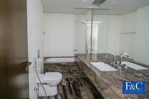 Διαμέρισμα σε Dubai Marina, Dubai, ΗΑΕ 3 υπνοδωμάτια, 174.4 τ.μ. Αρ. 44589 - φωτογραφία 9