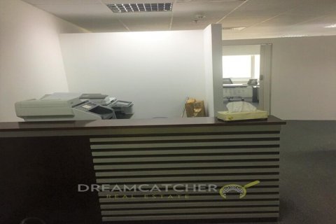 Γραφείο σε Jumeirah Lake Towers, Dubai, ΗΑΕ 111.48 τ.μ. Αρ. 35356 - φωτογραφία 13