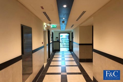 Γραφείο σε Business Bay, Dubai, ΗΑΕ 1 υπνοδωμάτιο, 146.9 τ.μ. Αρ. 44618 - φωτογραφία 4
