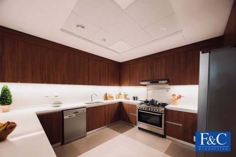 Διαμέρισμα σε ZAZEN ONE σε Jumeirah Village Triangle, Dubai, ΗΑΕ 2 υπνοδωμάτια, 111.5 τ.μ. Αρ. 44795 - φωτογραφία 8