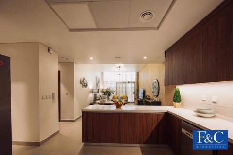 Διαμέρισμα σε ZAZEN ONE σε Jumeirah Village Triangle, Dubai, ΗΑΕ 2 υπνοδωμάτια, 111.5 τ.μ. Αρ. 44795 - φωτογραφία 9