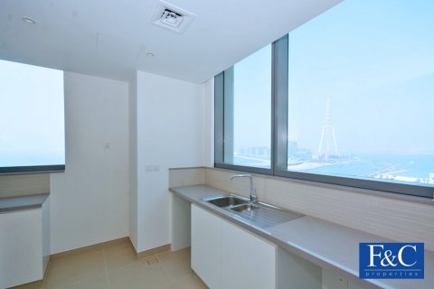 Διαμέρισμα σε Dubai Marina, ΗΑΕ 2 υπνοδωμάτια, 98.6 τ.μ. Αρ. 44590 - φωτογραφία 6