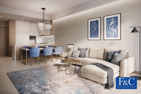 Διαμέρισμα σε Downtown Dubai (Downtown Burj Dubai), Dubai, ΗΑΕ 2 υπνοδωμάτια, 111.5 τ.μ. Αρ. 44731 - φωτογραφία 1