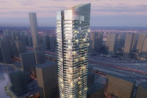 STELLA MARIS TOWER σε Dubai Marina, ΗΑΕ Αρ. 46852 - φωτογραφία 2