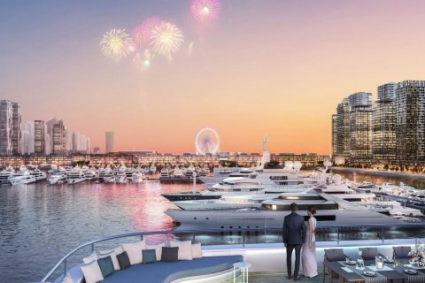 Dubai Harbour - φωτογραφία 8