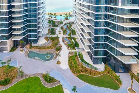 Διαμέρισμα σε SERENIA RESIDENCES σε Palm Jumeirah, Dubai, ΗΑΕ 1 υπνοδωμάτιο, 103 τ.μ. Αρ. 47005 - φωτογραφία 6