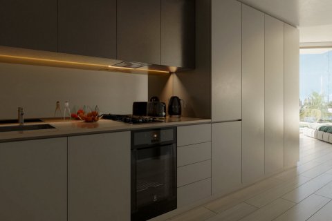 Διαμέρισμα σε REGALIA APARTMENTS σε Business Bay, Dubai, ΗΑΕ 1 υπνοδωμάτιο, 69 τ.μ. Αρ. 47273 - φωτογραφία 3