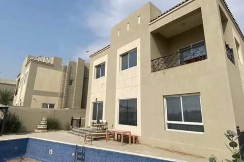 Βίλα σε Living Legends, Dubai, ΗΑΕ 5 υπνοδωμάτια, 604 τ.μ. Αρ. 50134 - φωτογραφία 1