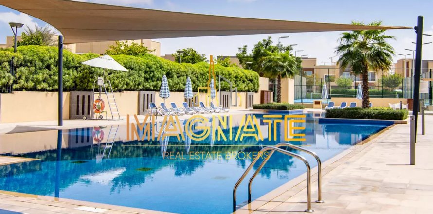 Βίλα σε Al Barsha, Dubai, ΗΑΕ 5 υπνοδωμάτια, 666 τ.μ. Αρ. 50262