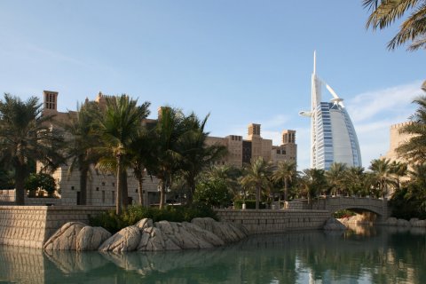 Madinat Jumeirah Living - φωτογραφία 9