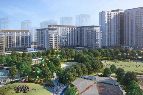 Dubai Hills Estate - φωτογραφία 2