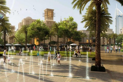 Madinat Jumeirah Living - φωτογραφία 12