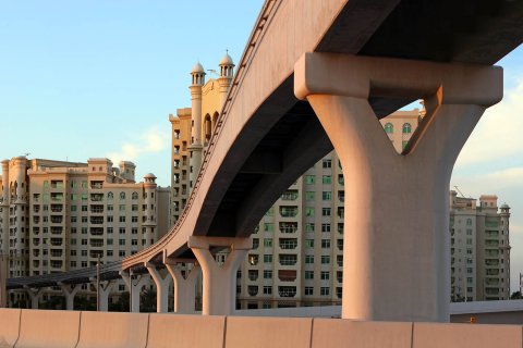 Palm Jumeirah - φωτογραφία 3