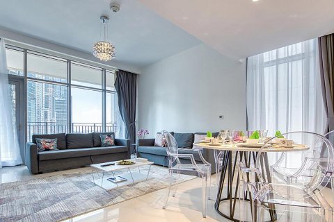 Διαμέρισμα σε BLVD CRESCENT σε Downtown Dubai (Downtown Burj Dubai), ΗΑΕ 3 υπνοδωμάτια, 207 τ.μ. Αρ. 47065 - φωτογραφία 3