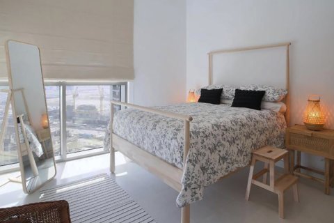 Διαμέρισμα σε CREEKSIDE 18 σε Dubai Creek Harbour (The Lagoons), ΗΑΕ 3 υπνοδωμάτια, 151 τ.μ. Αρ. 46883 - φωτογραφία 5