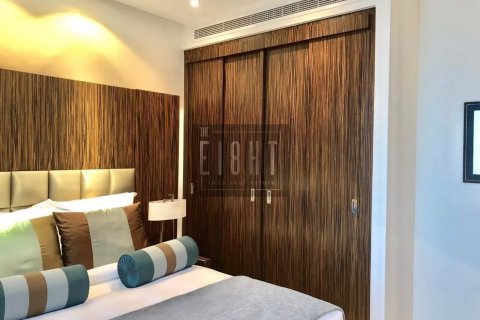 Διαμέρισμα σε Jumeirah Lake Towers, Dubai, ΗΑΕ 3 υπνοδωμάτια, 126 τ.μ. Αρ. 55033 - φωτογραφία 10