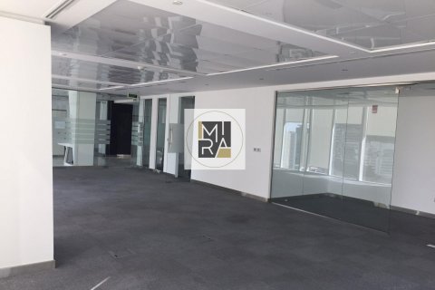 Γραφείο σε Business Bay, Dubai, ΗΑΕ 237.7 τ.μ. Αρ. 54759 - φωτογραφία 1