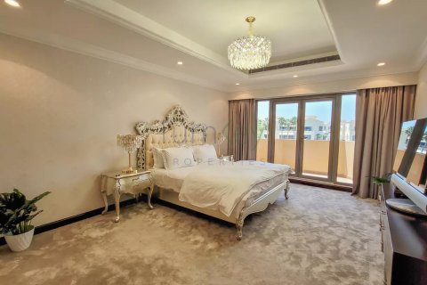 Βίλα σε Palm Jumeirah, Dubai, ΗΑΕ 4 υπνοδωμάτια, 465 τ.μ. Αρ. 50666 - φωτογραφία 9