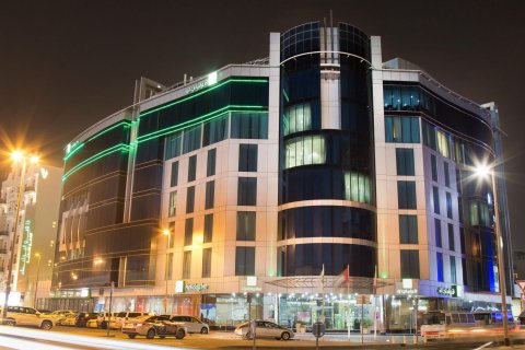 Al Barsha - φωτογραφία 10