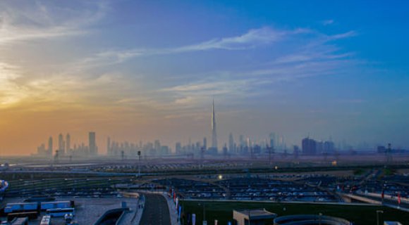 Weekly real estate transactions in Dubai, 28 October to 4 November, 2021