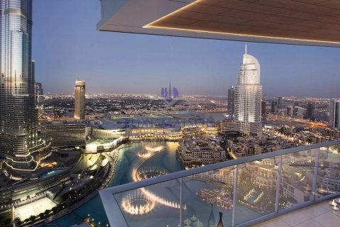 Διαμέρισμα σε Downtown Dubai (Downtown Burj Dubai), Dubai, ΗΑΕ 2 υπνοδωμάτια, 111 τ.μ. Αρ. 56195 - φωτογραφία 10