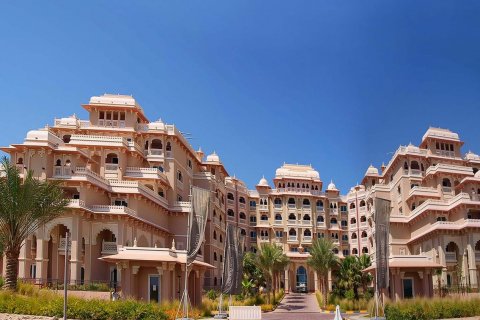 The Grandeur Residences - φωτογραφία 5