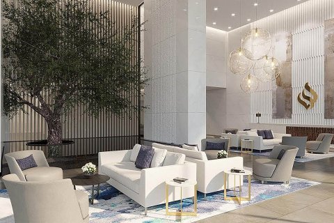 Διαμέρισμα σε JUMEIRAH LIVING MARINA GATE σε Dubai Marina, ΗΑΕ 4 υπνοδωμάτια, 198 τ.μ. Αρ. 47073 - φωτογραφία 7