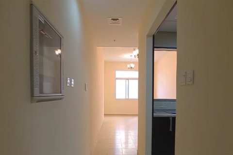 Διαμέρισμα σε QUEUE POINT σε Dubai Land, Dubai, ΗΑΕ 2 υπνοδωμάτια, 86 τ.μ. Αρ. 55566 - φωτογραφία 1
