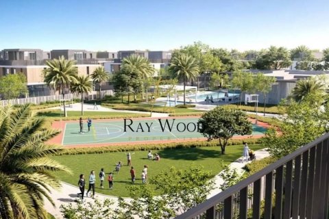 Βίλα σε Arabian Ranches 3, Dubai, ΗΑΕ 4 υπνοδωμάτια, 390 τ.μ. Αρ. 61403 - φωτογραφία 6