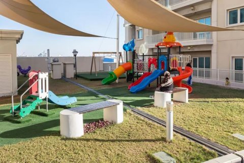 Διαμέρισμα σε SUBURBIA σε Jebel Ali, Dubai, ΗΑΕ 2 υπνοδωμάτια, 121 τ.μ. Αρ. 47242 - φωτογραφία 3