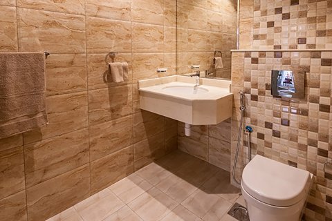 Διαμέρισμα σε PANTHEON BOULEVARD σε Jumeirah Village Circle, Dubai, ΗΑΕ 1 υπνοδωμάτιο, 90 τ.μ. Αρ. 47247 - φωτογραφία 4