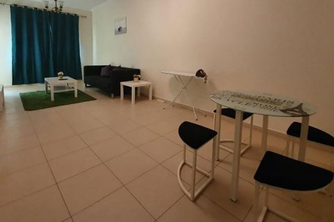 Διαμέρισμα σε QUEUE POINT σε Dubai Land, Dubai, ΗΑΕ 2 υπνοδωμάτια, 99 τ.μ. Αρ. 55567 - φωτογραφία 8