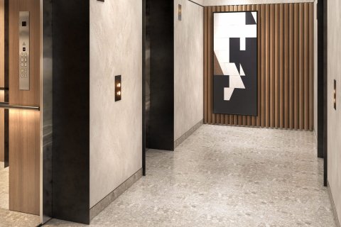 Διαμέρισμα σε GOLF SUITES σε Dubai Hills Estate, ΗΑΕ 2 υπνοδωμάτια, 104 τ.μ. Αρ. 47075 - φωτογραφία 6