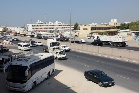 Al Quoz Industrial Area - φωτογραφία 5