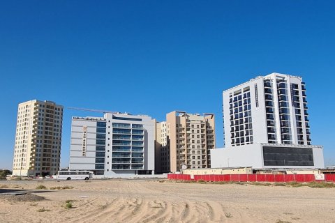 Dubai Residence Complex - φωτογραφία 8