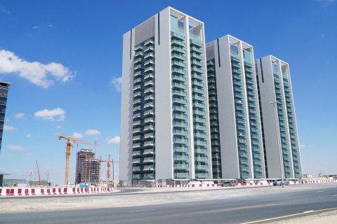 Dubai Science Park - φωτογραφία 2