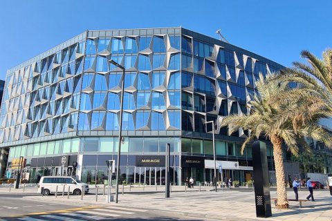 Dubai Design District - φωτογραφία 8