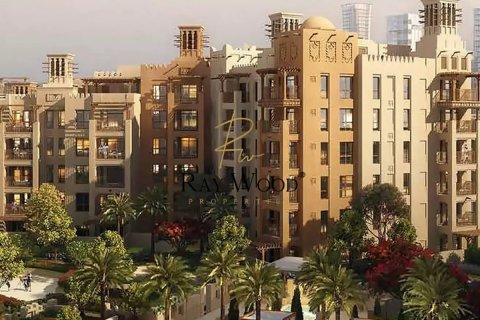 Διαμέρισμα σε Umm Suqeim, Dubai, ΗΑΕ 3 υπνοδωμάτια, 223 τ.μ. Αρ. 61402 - φωτογραφία 6