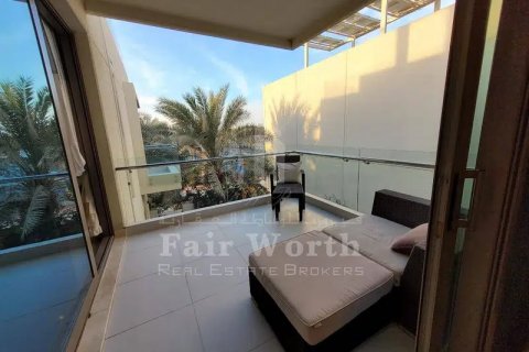 Βίλα σε The Sustainable City, Dubai, ΗΑΕ 4 υπνοδωμάτια, 350 τ.μ. Αρ. 59320 - φωτογραφία 6