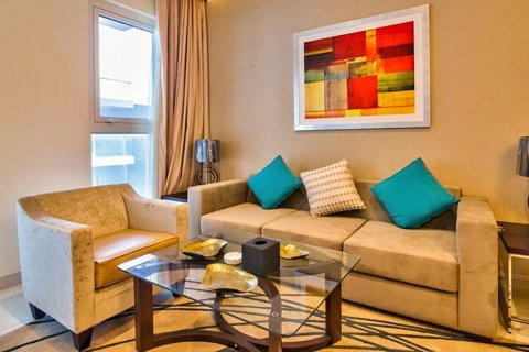 Διαμέρισμα σε TENORA APARTMENTS σε Dubai South (Dubai World Central), ΗΑΕ 2 υπνοδωμάτια, 113 τ.μ. Αρ. 59365 - φωτογραφία 5