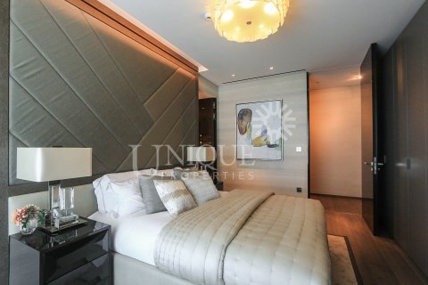 Διαμέρισμα σε Palm Jumeirah, Dubai, ΗΑΕ 3 υπνοδωμάτια, 666 τ.μ. Αρ. 66612 - φωτογραφία 13