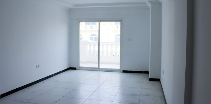 Διαμέρισμα σε ACES CHATEAU σε Jumeirah Village Circle, Dubai, ΗΑΕ 1 υπνοδωμάτιο, 82 τ.μ. Αρ. 59429