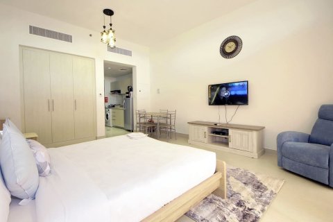 Διαμέρισμα σε AFNAN σε Dubai Production City (IMPZ), ΗΑΕ 1 υπνοδωμάτιο, 69 τ.μ. Αρ. 57749 - φωτογραφία 4