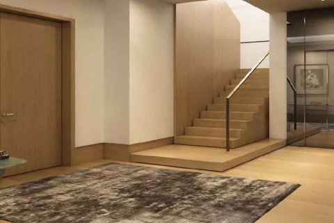 Διαμέρισμα σε BULGARI MARINA LOFTS σε Jumeirah, Dubai, ΗΑΕ 1 υπνοδωμάτιο, 140 τ.μ. Αρ. 58810 - φωτογραφία 9